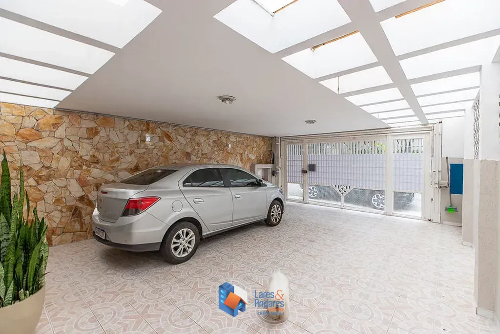 Casa, 3 quartos, 187 m² - Foto 18