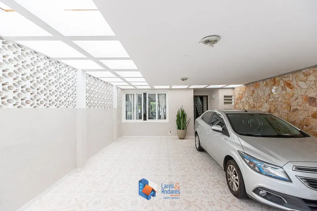 Casa, 3 quartos, 187 m² - Foto 19