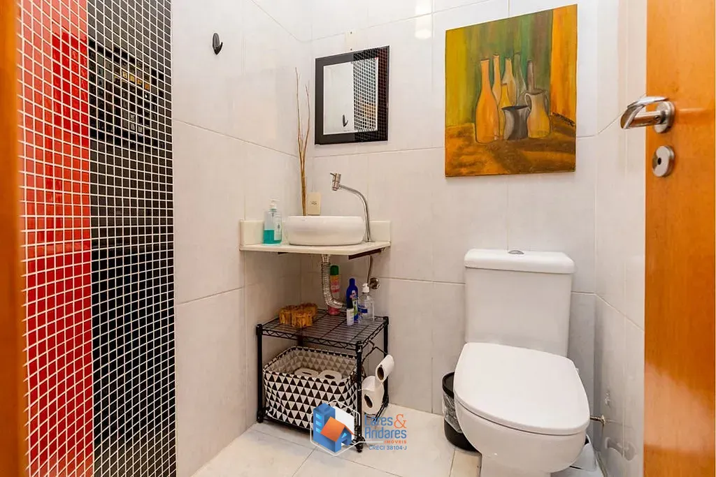 Casa, 4 quartos, 214 m² - Foto 31