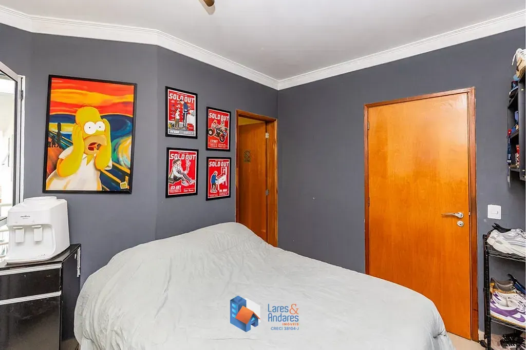 Casa, 4 quartos, 214 m² - Foto 34