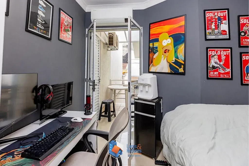 Casa, 4 quartos, 214 m² - Foto 35