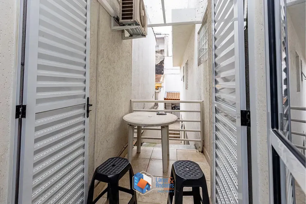 Casa, 4 quartos, 214 m² - Foto 36