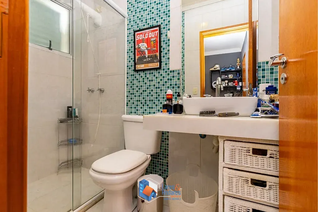 Casa, 4 quartos, 214 m² - Foto 37
