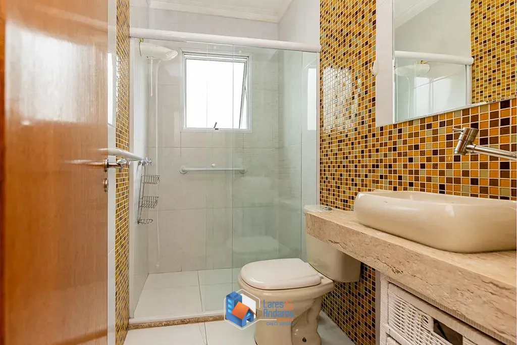 Casa, 4 quartos, 214 m² - Foto 40