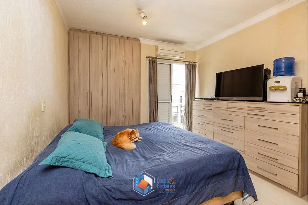 Casa, 4 quartos, 214 m² - Foto 41