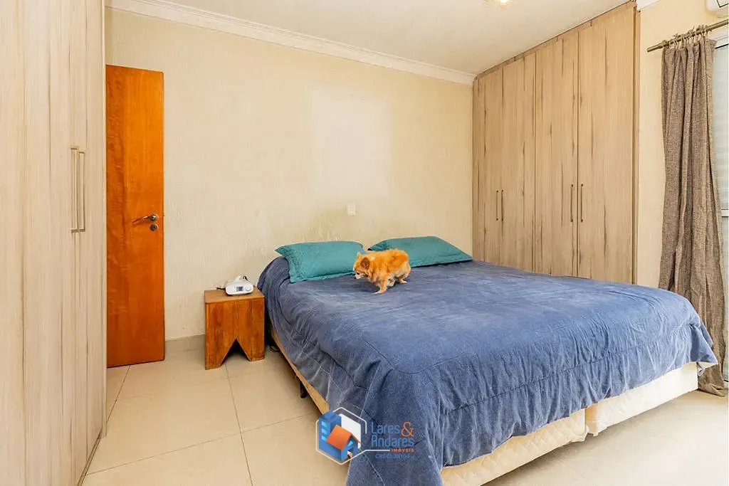 Casa, 4 quartos, 214 m² - Foto 42