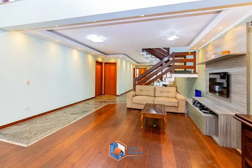 Casa, 4 quartos, 276 m² - Foto 31