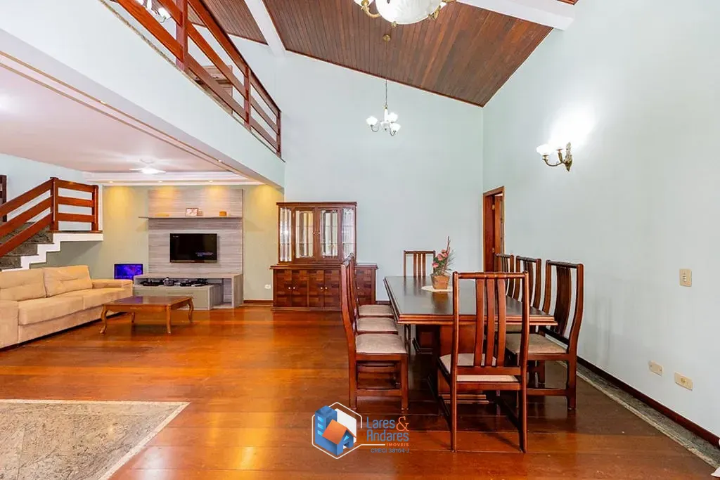 Casa, 4 quartos, 276 m² - Foto 33