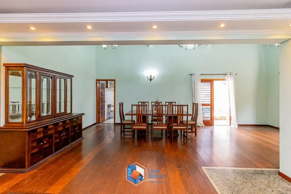 Casa, 4 quartos, 276 m² - Foto 36