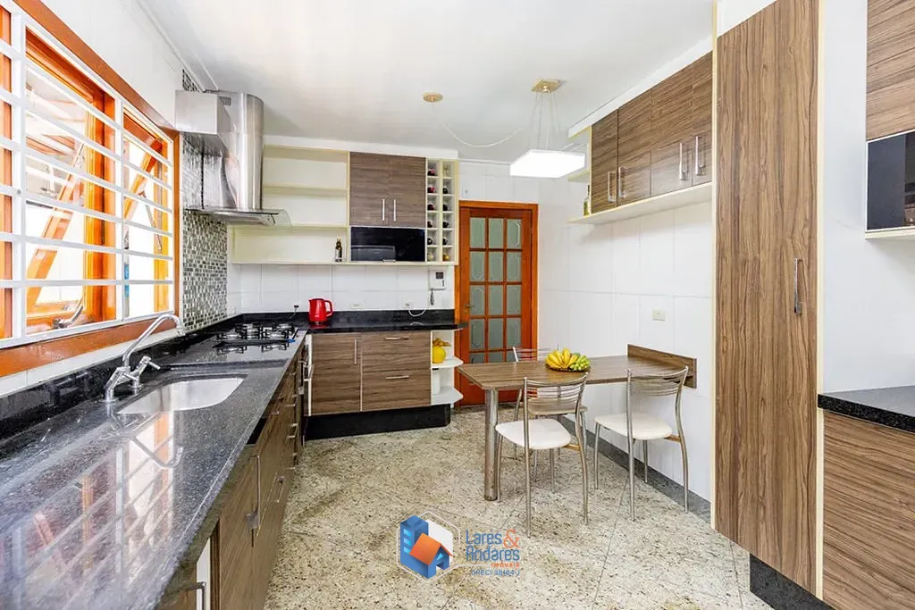 Casa, 4 quartos, 276 m² - Foto 39