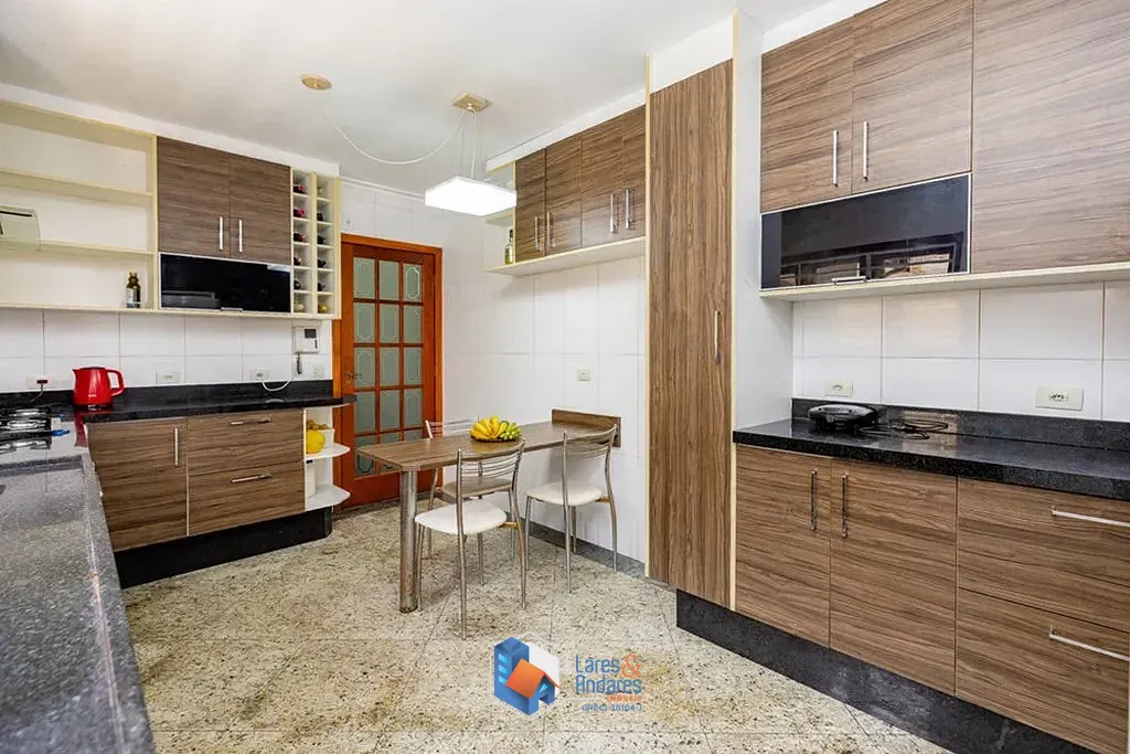 Casa, 4 quartos, 276 m² - Foto 40