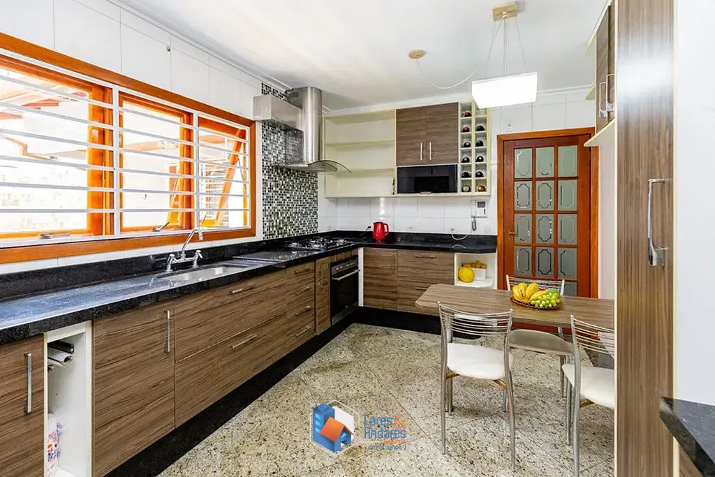 Casa, 4 quartos, 276 m² - Foto 41