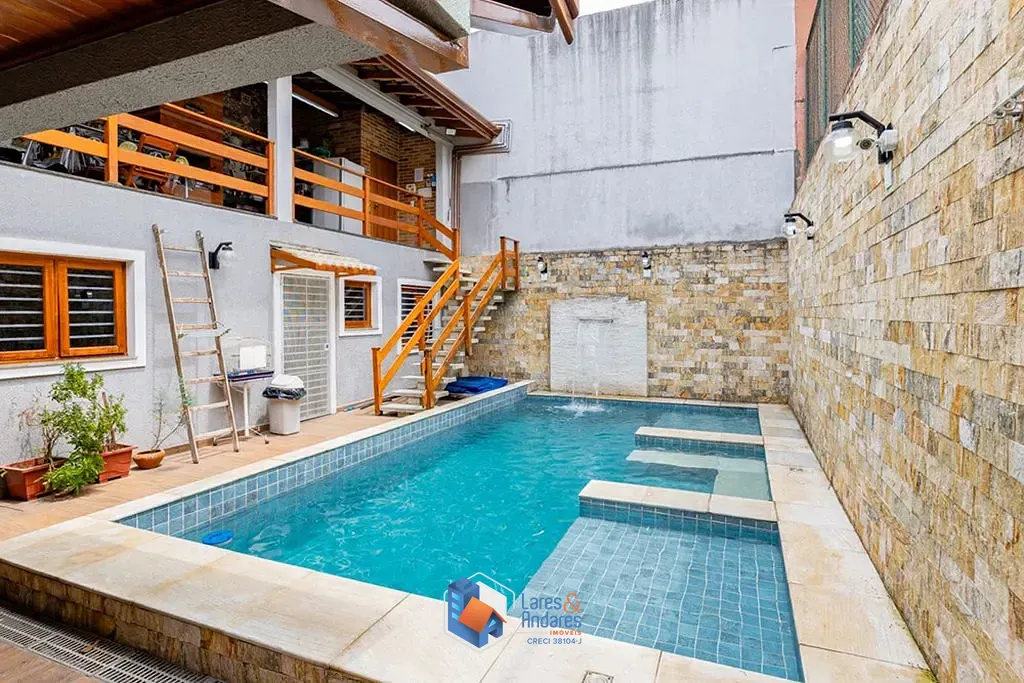 Casa, 4 quartos, 276 m² - Foto 42