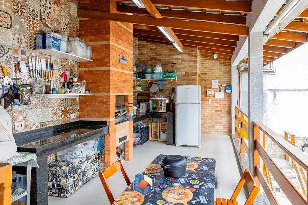 Casa, 4 quartos, 276 m² - Foto 44