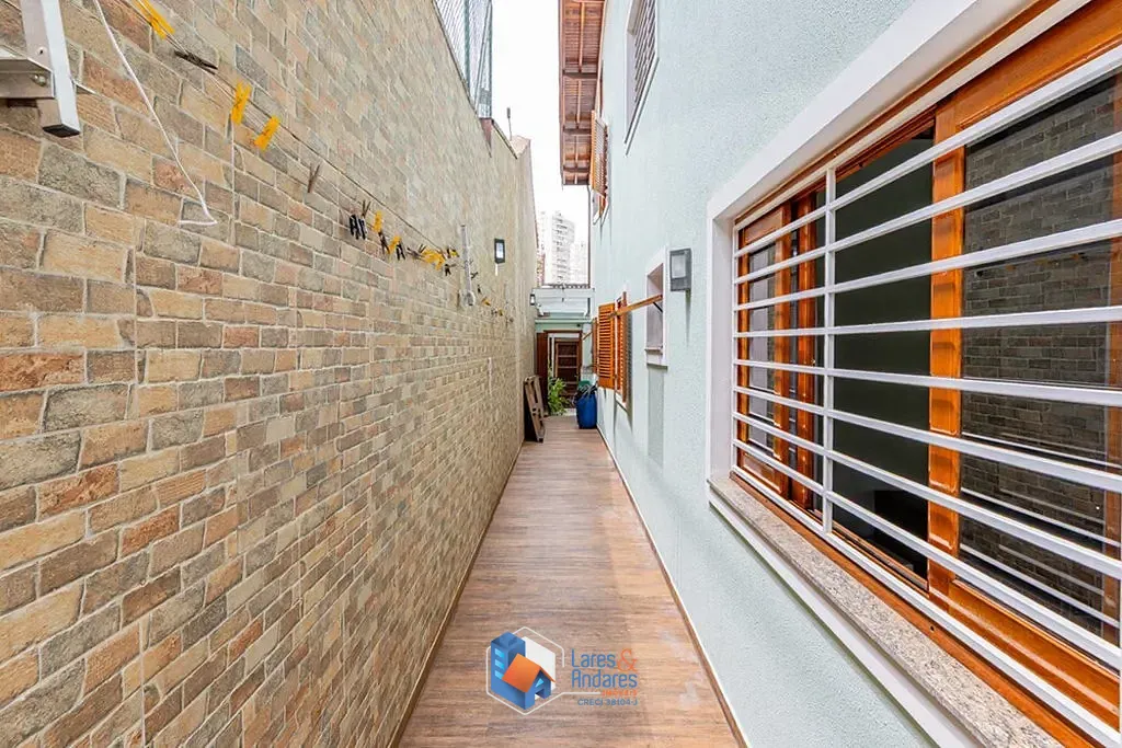 Casa, 4 quartos, 276 m² - Foto 35