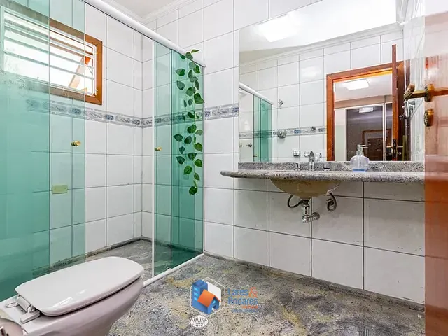 Casa 4 quartos e 6 banheiros, à venda, no bairro Vila Anhanguera em São Paulo