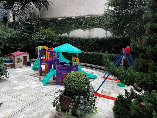 Foto do Apartamento - Apartamento à venda 4 Quartos 4 Suites 6 Vagas 313M² Moema São Paulo - SP | Lares e Andares Imóveis