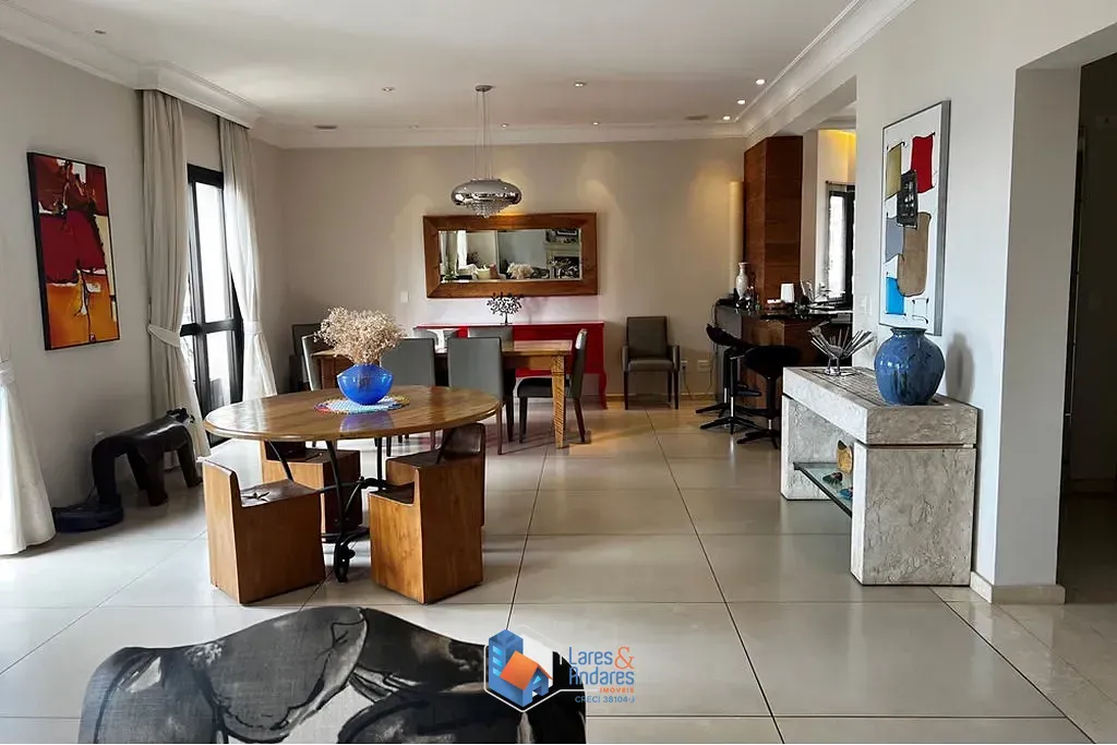Apartamento, 4 quartos, 313 m² - Foto 72
