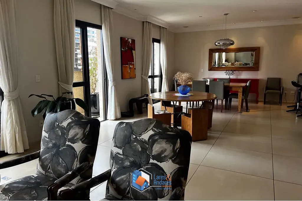 Apartamento, 4 quartos, 313 m² - Foto 68