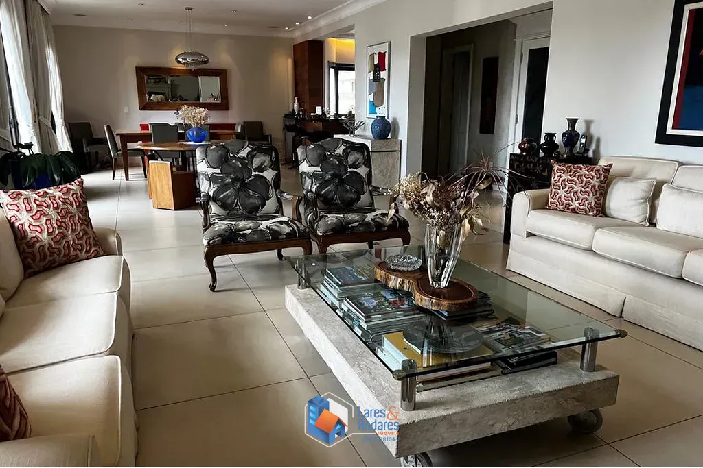 Apartamento, 4 quartos, 313 m² - Foto 66