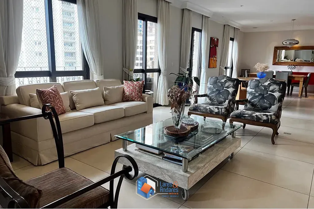 Apartamento, 4 quartos, 313 m² - Foto 64