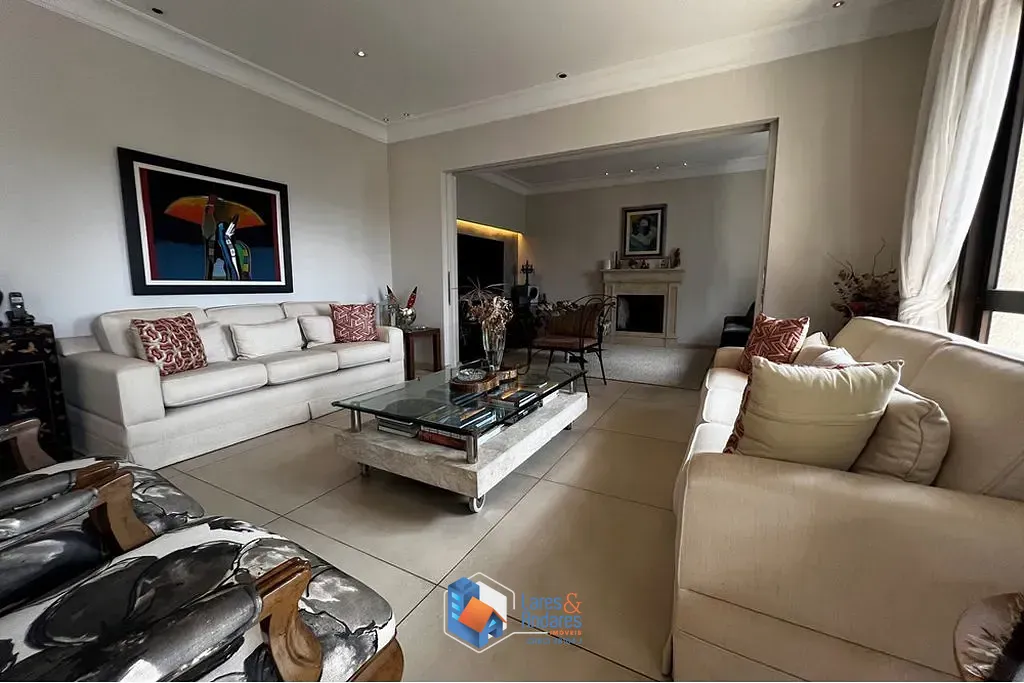 Apartamento, 4 quartos, 313 m² - Foto 62
