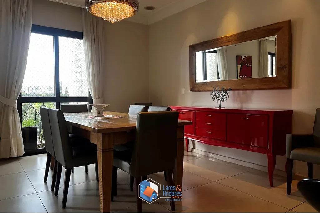 Apartamento, 4 quartos, 313 m² - Foto 60