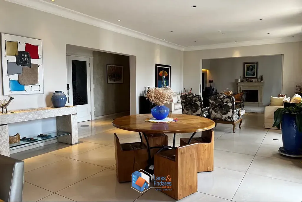Apartamento, 4 quartos, 313 m² - Foto 58