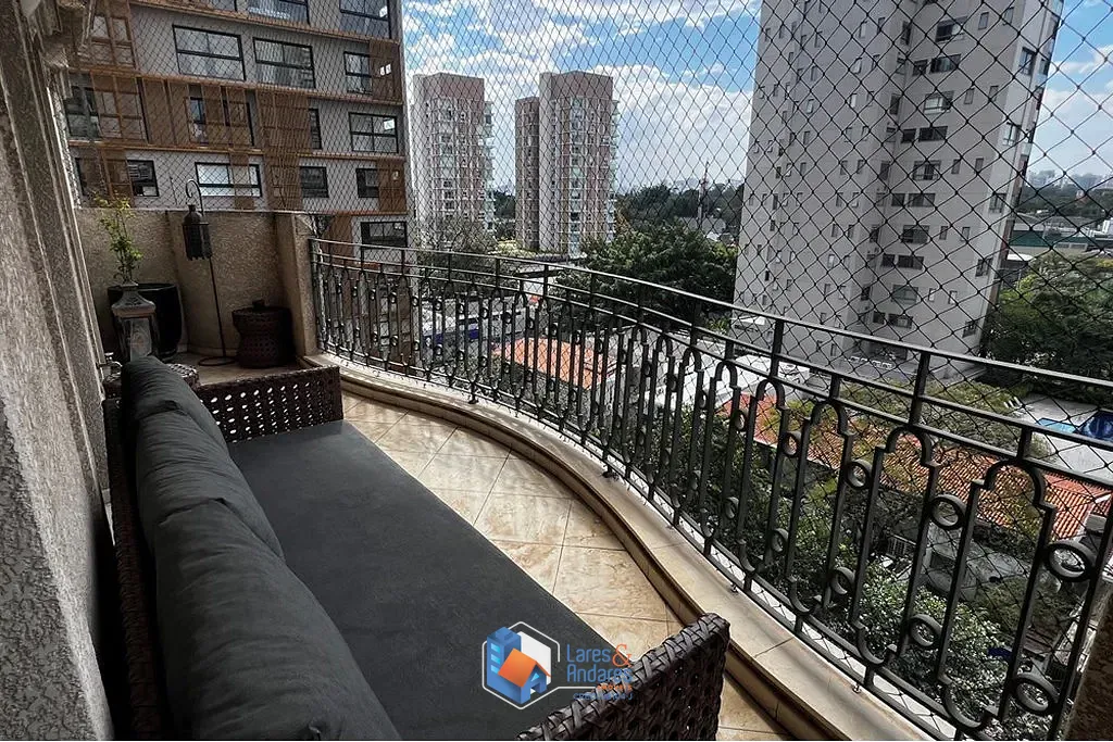 Apartamento, 4 quartos, 313 m² - Foto 56