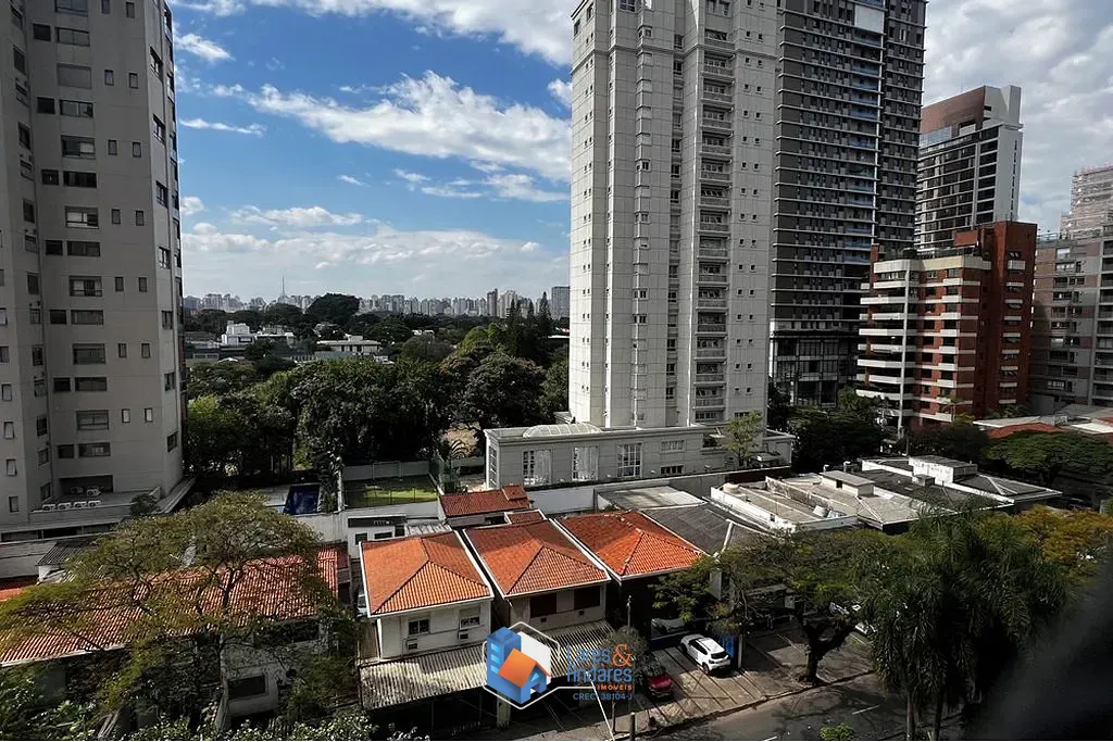 Apartamento, 4 quartos, 313 m² - Foto 54