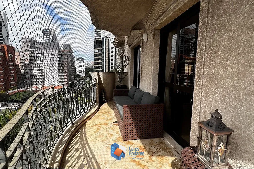 Apartamento, 4 quartos, 313 m² - Foto 53