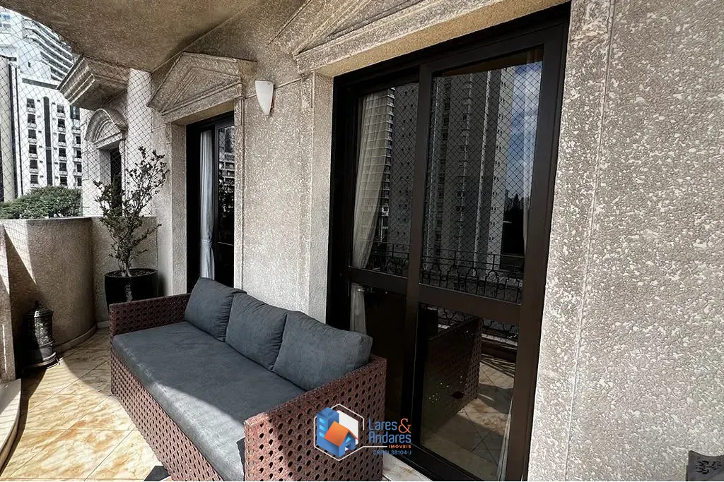 Apartamento, 4 quartos, 313 m² - Foto 52