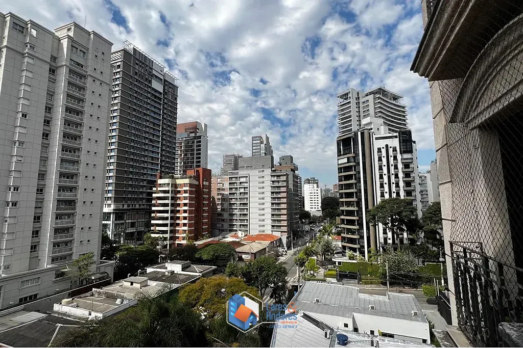 Apartamento, 4 quartos, 313 m² - Foto 63