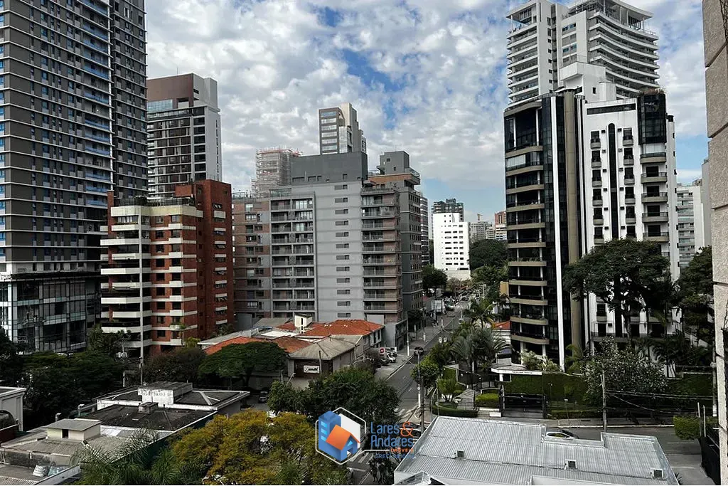 Apartamento, 4 quartos, 313 m² - Foto 98