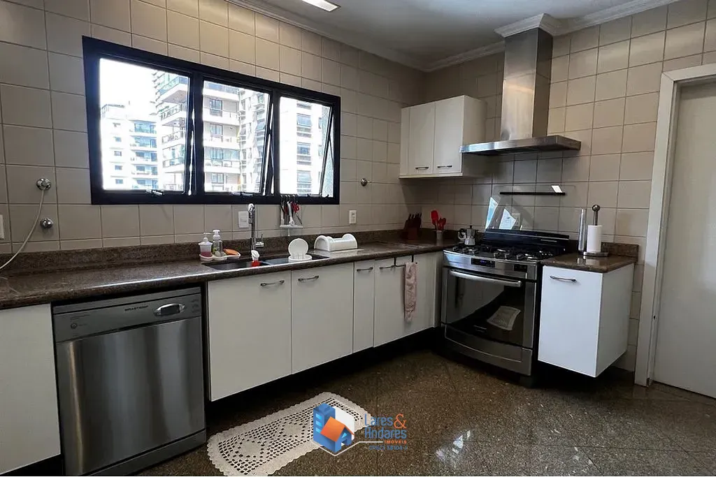 Apartamento, 4 quartos, 313 m² - Foto 90