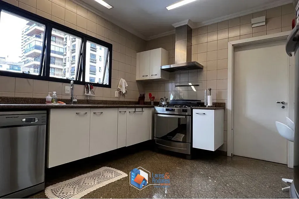 Apartamento, 4 quartos, 313 m² - Foto 86