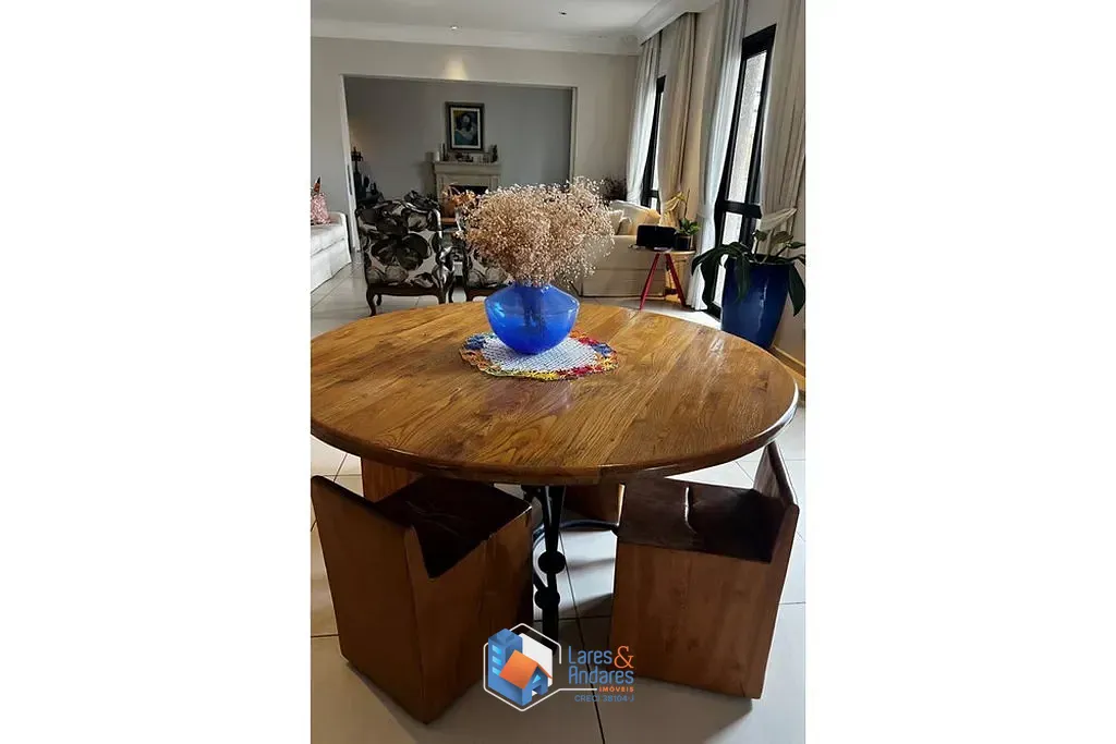 Apartamento, 4 quartos, 313 m² - Foto 79