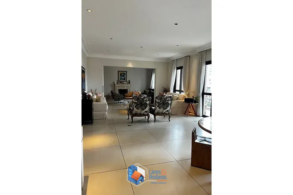 Apartamento, 4 quartos, 313 m² - Foto 47