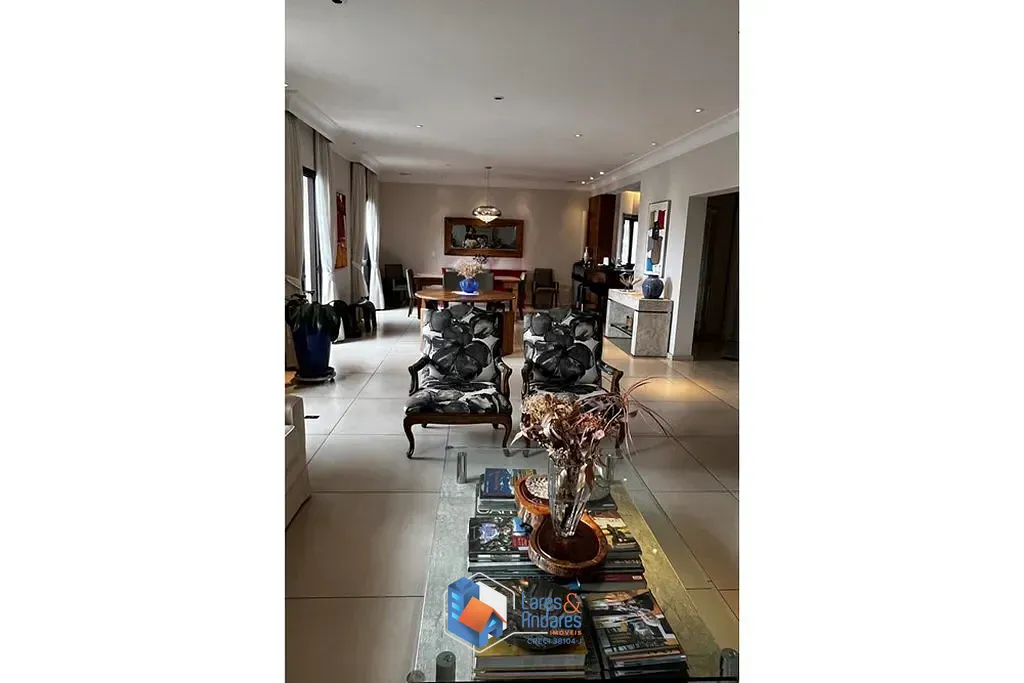 Apartamento, 4 quartos, 313 m² - Foto 27