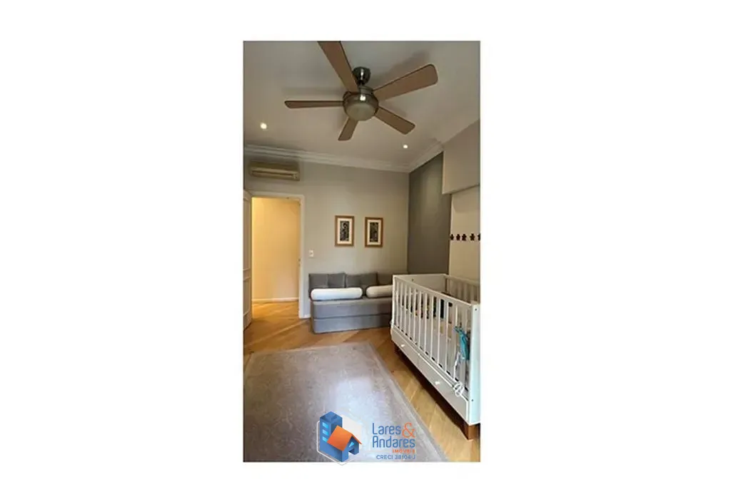 Apartamento, 4 quartos, 313 m² - Foto 36