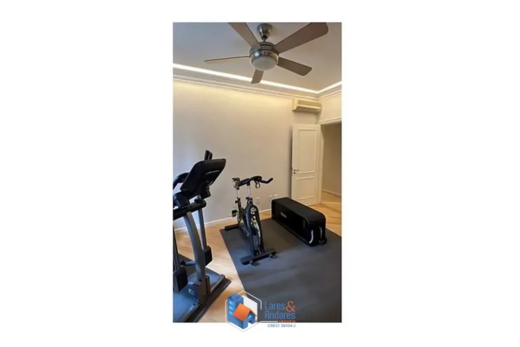 Apartamento, 4 quartos, 313 m² - Foto 34
