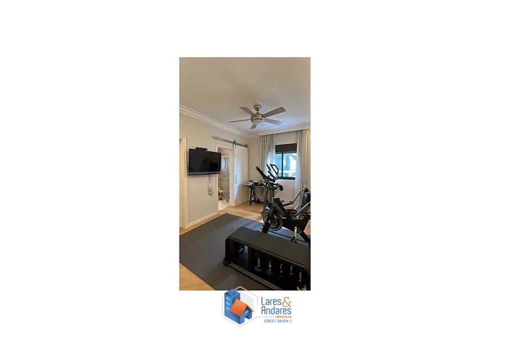 Apartamento, 4 quartos, 313 m² - Foto 33