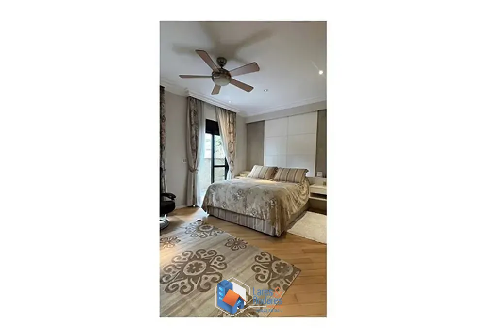 Apartamento, 4 quartos, 313 m² - Foto 32
