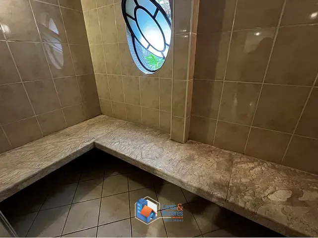 Apartamento 4 quartos e 6 banheiros, à venda, no bairro Moema em São Paulo