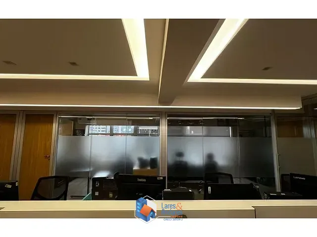 Sala à venda, no bairro Jardim Paulista em São Paulo
