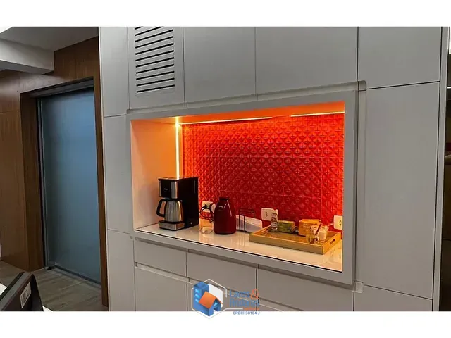 Sala à venda, no bairro Jardim Paulista em São Paulo