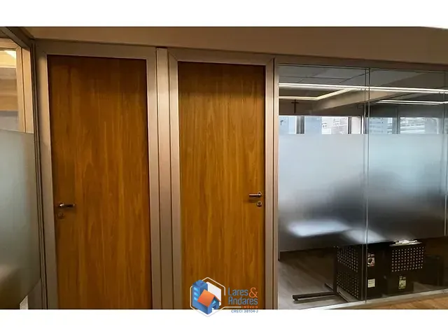 Sala à venda, no bairro Jardim Paulista em São Paulo