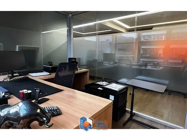 Sala à venda, no bairro Jardim Paulista em São Paulo
