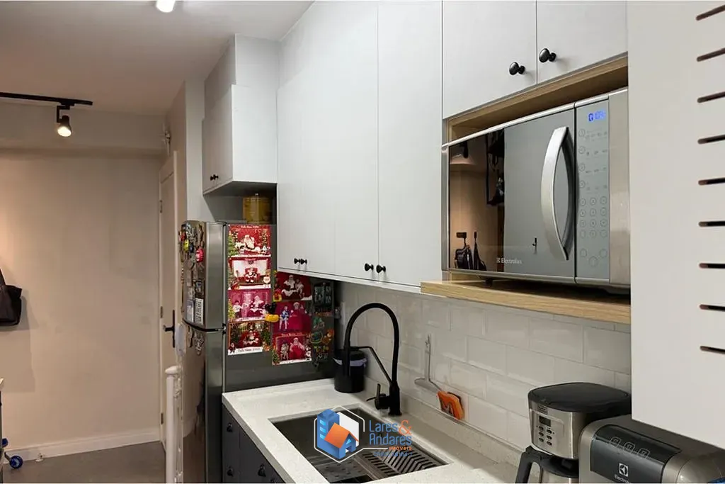 Apartamento, 2 quartos, 76 m² - Foto 55
