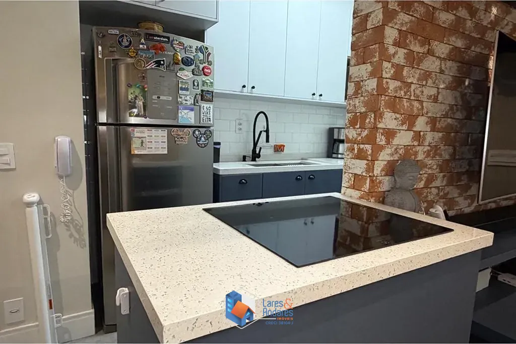 Apartamento, 2 quartos, 76 m² - Foto 53